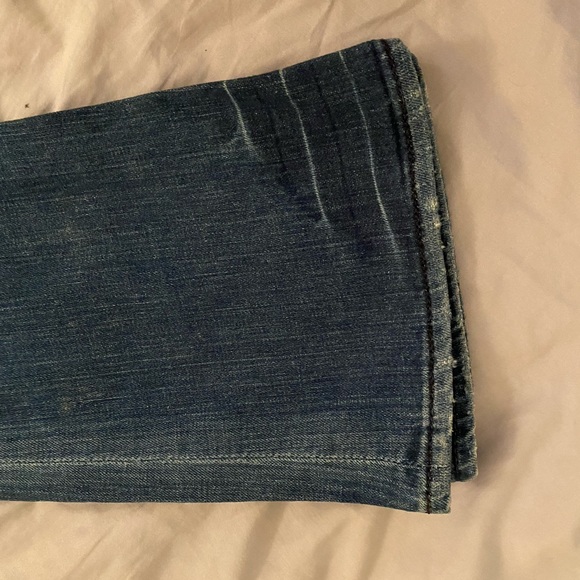 J & Company Bootcut Jeans - Picture 4 of 5